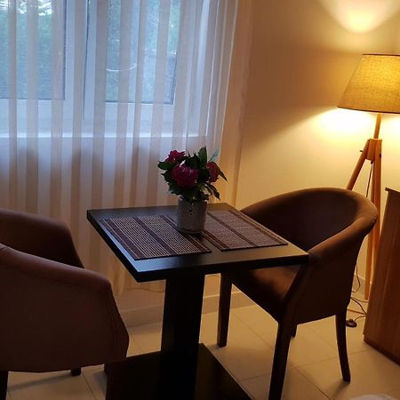 Apartments 101 كوتور المظهر الخارجي الصورة