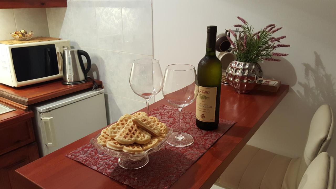 Apartments 101 كوتور الغرفة الصورة