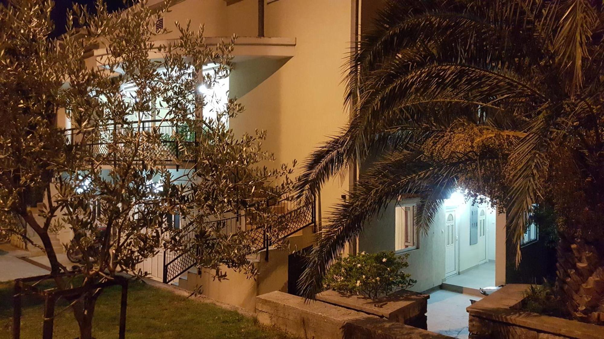 Apartments 101 كوتور المظهر الخارجي الصورة