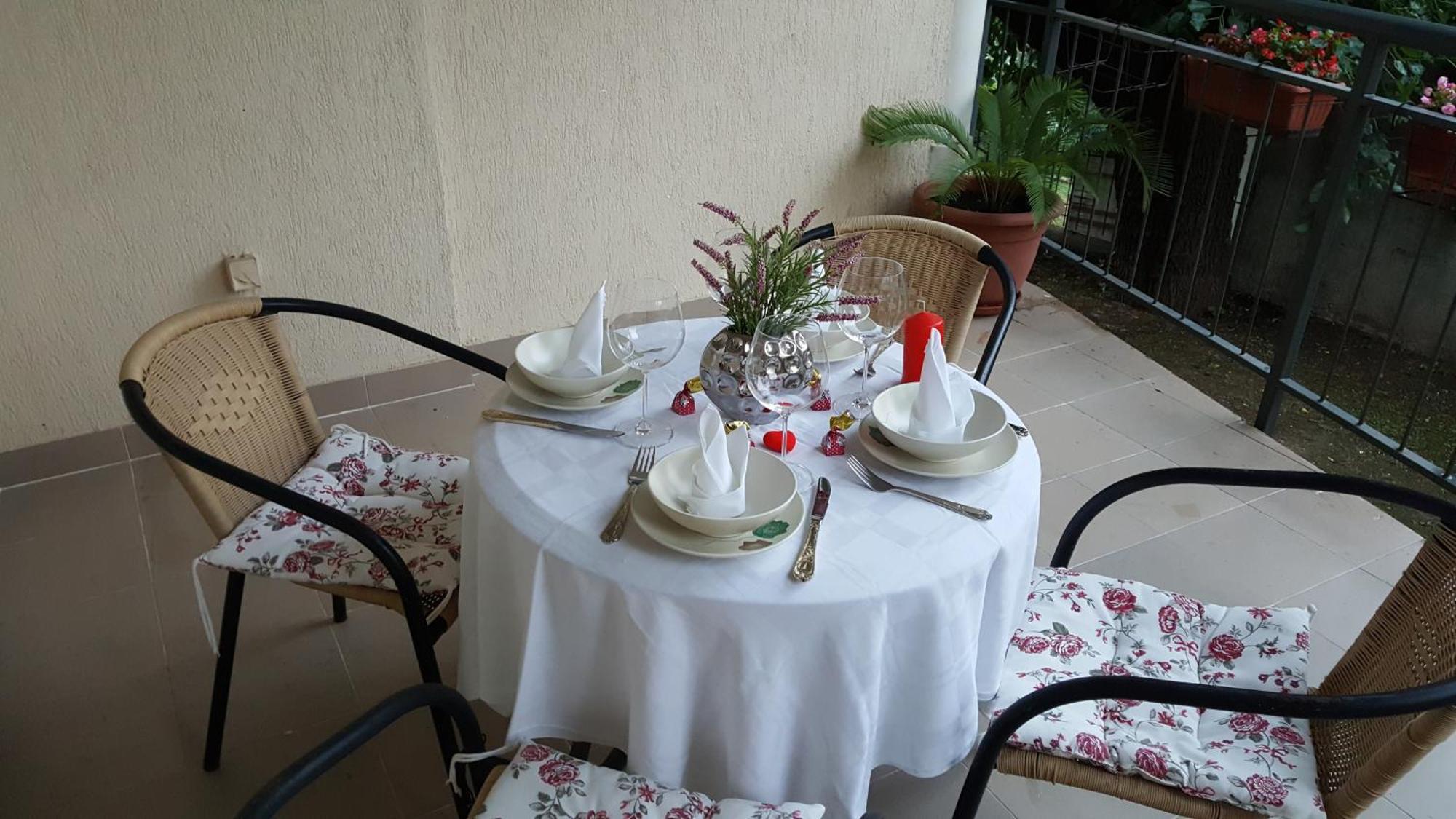 Apartments 101 كوتور الغرفة الصورة