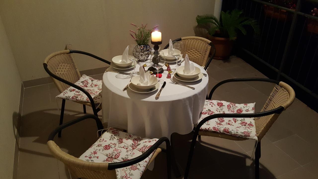 Apartments 101 كوتور المظهر الخارجي الصورة